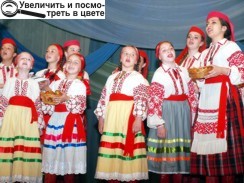 Шануймо українські звичаї разом з «Орданою»
