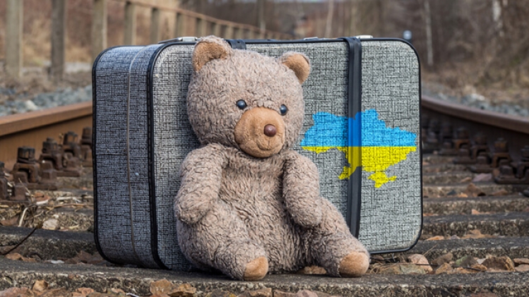 Украдене майбутнє. Як із росії  повертають додому українських дітей?