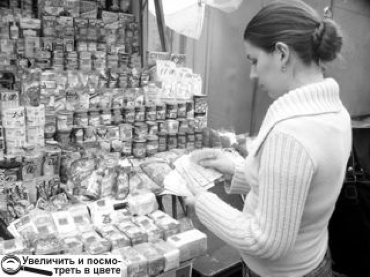 МИКОЛА БОРОВЕЦЬ: «ІНФЛЯЦІЯ ЗВОДИТЬ НАНІВЕЦЬ ЗРОСТАННЯ ЗАРОБІТНОЇ ПЛАТИ»