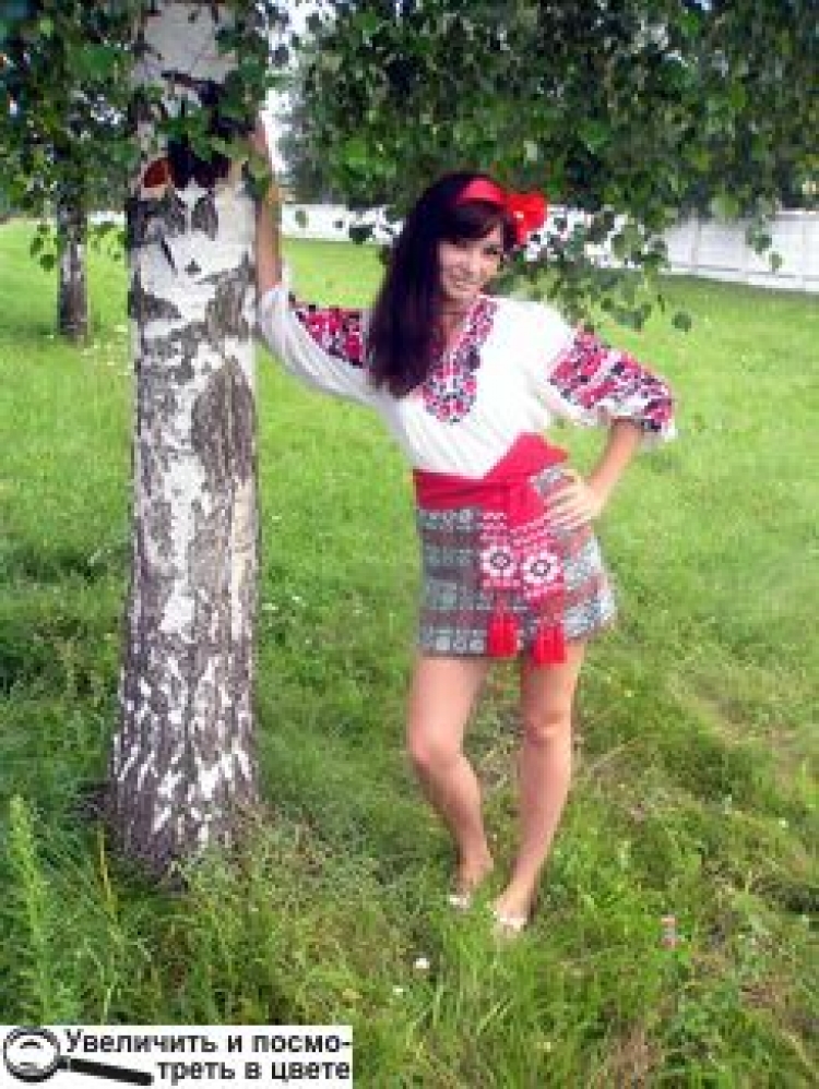 ФОТО-КОНКУРС «КРАСУНЯ-ЗВЯГЕЛЬЧАНКА»!