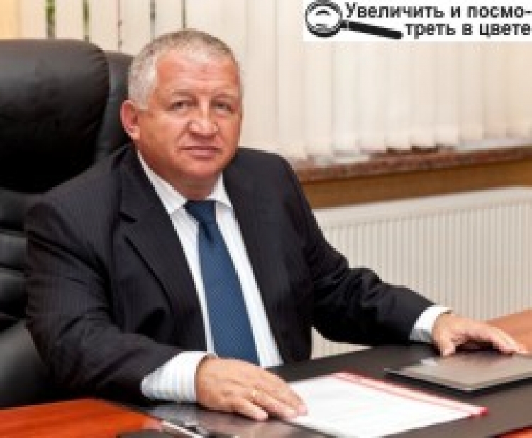 Зафіксовано факт тиску на кандидата у народні депутати Михайла МАХІНОВА