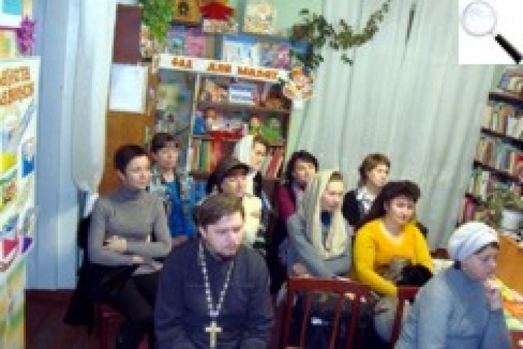 «Батьківський комітет України» діє і в Новограді-Волинському