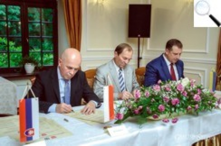 Угода про співпрацю між містами Белхатув та Новоград-Волинський обіцяє стати взаємовигідною
