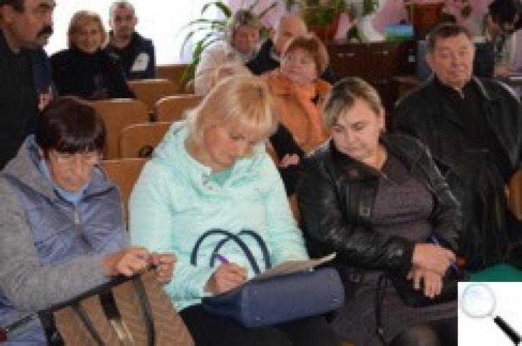 У Наталівці взяли паузу: на сесії не пройшло рішення про об’єднання з Новоградом в єдину громаду