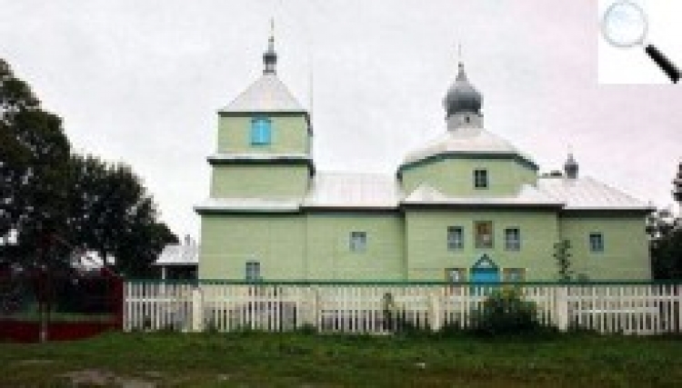 Ще одна релігійна громада району приєдналася до єдиної православної церкви України