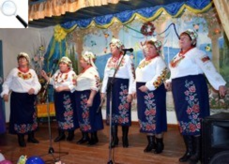 Святковий концерт, лотерея та караоке: як відзначили День села Маковиці