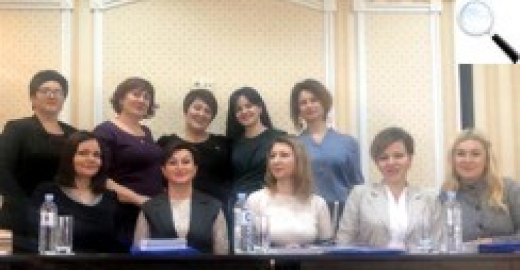 Візит у Молдову за досвідом впровадження інклюзивної освіти