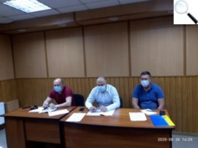 У Новоград-Волинській місцевій прокуратурі обговорили стан запобігання і протидії злочинності та корупції