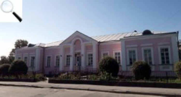 «Вікна давно просилися на заміну»: у Музеї Косачів розпочинається ремонт
