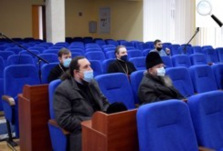 Керівництво Новоград-Волинської громади — за діалог з усіма релігійними конфесіями