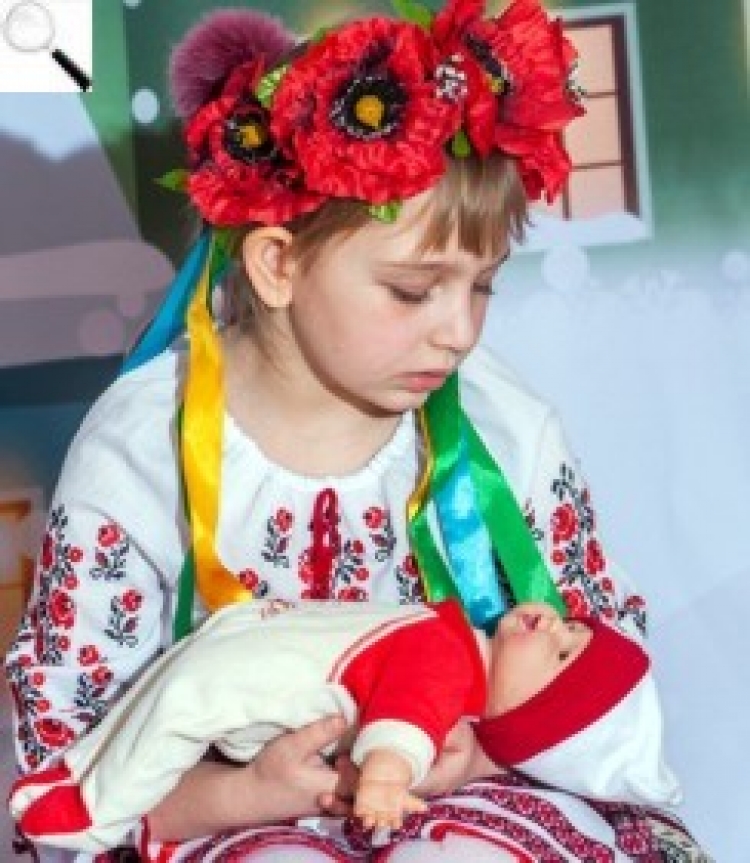 «Леся Українка — наша славна землячка»