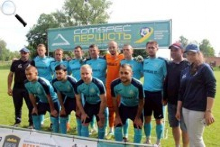«Звягель» і ФК «Ярунь» зазнали домашніх поразок у 5-му турі чемпіонату області