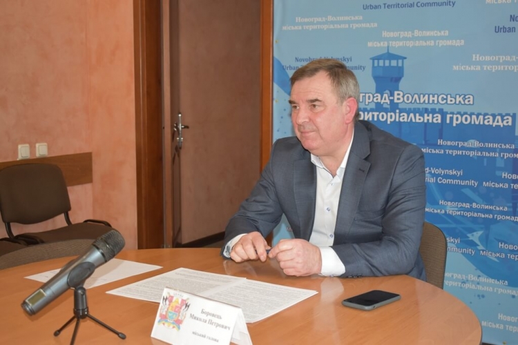 Понад 500 млн грн на капітальні проєкти планують витратити у 2023 році