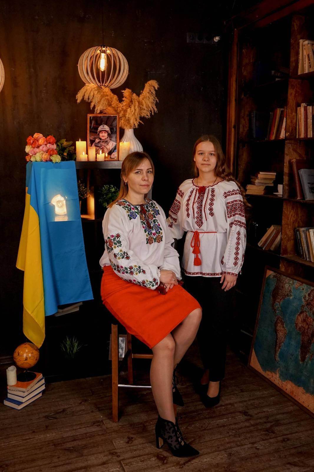 Жінка-воїн: з 2014 року — на війні. Пережила поранення в Бахмуті і втрату чоловіка, але не здалася